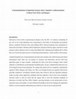 Research paper thumbnail of Transnationalization of Opposition Strategy under Competitive Authoritarianism: Evidence from Turkey and Hungary (with Şebnem Yardımcı-Geyikçi)