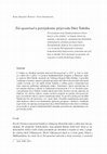 Research paper thumbnail of Īśā-upanišad u perzijskome prijevodu Dāre Šukūha (The Īśā Upaniṣad in the Persian translation by Dārā Šukūh)
