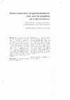 Research paper thumbnail of Democratización y neopatrimonialismo: ¿hay una ola populista en Centroamérica?