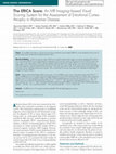 (PDF) The ERICA Score: An MR Imaging-based Visual Scoring System for ...