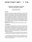 Portada: Valenzuela y Cabrera (2023) Configuraciones sociolingüísticas en pima