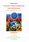 Research paper thumbnail of 4th World Congress on Logic and Religion (WoCoLoR)