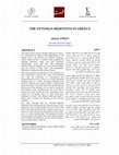 Research paper thumbnail of The Ottoman bedestens in Greece