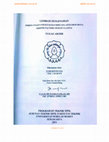 PDF) Perencanaan struktur gedung laboratorium 2 lantai & rencana