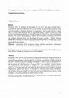 Research paper thumbnail of Convergence des luttes et diversité des tactiques: la ZAD du Triangle de Gonesse dans l'agglomération parisiennee