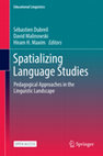 Research paper thumbnail of Multilingual Landscapes in Telecollaboration: A Spanish-American Exchange