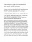 Research paper thumbnail of Ecological Considerations for Evaluating Current Risk and Designing Long-Term Stewardship on Department of Energy Lands