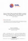 Research paper thumbnail of Genre et classes d'âges au prisme des fibules en contexte funéraire à la Tène ancienne (Ve-IVe siècle av. n. è) : l'exemple du centre-est de la France