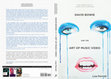 Research paper thumbnail of Book: David Bowie and the Art of Music Video