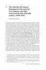 Research paper thumbnail of 7 The churches of Genoese Famagusta in the notarial acts, inquests and other sources of the later fifteenth century (1448-1474