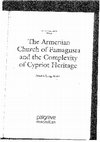 Research paper thumbnail of Famagusta A Lifeline for Cilician Armenia