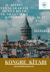 PDF) Lale Oraloğlu Kongre Kitabı