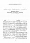 Research paper thumbnail of Benjamin Constant’s liberal objections to Rousseau in the name of modern liberty