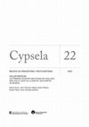 Research paper thumbnail of 2022. Produccions i coneixences tècniques al neolític antic de Catalunya. X. Terradas, A. Bach, F. Borrell, A. Bosch, I. Clemente-Conte, M. de Diego, M. Edo, J.F. Gibaja, M. Herrero, O. López-Bultó, X. Mangado, A. Minguell, N. Mazzucco, M. Oliva, F. X. Oms, D. Ortega, A. Palomo, R. Piqué, S. Romero