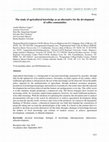 PDF) Coffee: Growing, Processing, Sustainable Production