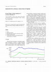Research paper thumbnail of Resistant and Slowly Digestible Starch