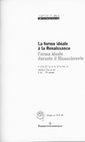 Research paper thumbnail of An ideal vision of Renaissance Rome: Claude de Bellièvre’s Noctes romanae (c. 1514–18)