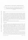 Research paper thumbnail of Auxetic properties of a newly proposed γ-graphyne-like material