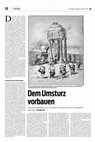 Research paper thumbnail of Kathedersozialliberale: 150 Jahre "Verein für Socialpolitik" [Professorial Liberals: "Verein für Socialpolitik" (1873-2023)]
