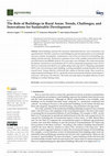 PDF) Rural structures in the tropics: design and development