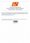 Research paper thumbnail of Défi Du Pluralisme et La Contestation Juridique D’Une Formation Obligatoire Pour Toutes et Tous en Éthique et Culture Religieuse