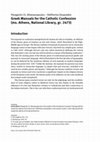 Research paper thumbnail of Greek Manuals for the Catholic Confession (ms. Athens, National Library, gr. 2473), in P. C. Athanasopoulos (ed.) Translation Activity in Late Byzantine World (Byzantinisches Archiv. Series Philosophica, pp. 531-604