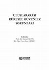 Research paper thumbnail of MAKROGÜVENLİKLEŞTİRME VE İSLAMOFOBİ SÖYLEMİ / MACROSECURITIZATION AND ISLAMOPHOBIA DISCOURSE