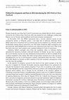Research paper thumbnail of Political Developments and Data in 2022: Introducing the 2023 Political Data Yearbook