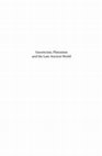 Research paper thumbnail of Gnosticism, Platonism and the Late Ancient World