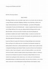 Research paper thumbnail of Hegel in Berlin