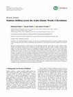 Research paper thumbnail of Diabetes Mellitus across the Arabo-Islamic World: A Revolution
