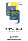 (PDF) Galeri Boşluklu Okul Binalarında Sosyal Etkileşim / Social ...