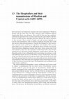 Research paper thumbnail of The Hospitallers and their manumissions of Rhodian and Cypriot serfs (1409–1459)