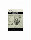 Research paper thumbnail of Dialogue on the Threshold: Heidegger and Trakl