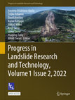 PDF) Progress in Landslide Research and Technology, Volume 1 Issue