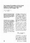 Research paper thumbnail of Psychological foundations of instructional design for emerging computer-based instructional technologies: Part II