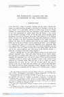 Research paper thumbnail of The Pederastic Elegies and the Authorship of the Theognidea