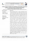 Research paper thumbnail of In Silico Analysis and Molecular Modelling of Neutrophil cytosol factor 4/p40phox involved in Chronic Granulomatous Disease