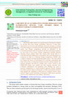 Research paper thumbnail of A Review of an Alternative Studio Pedagogy for Alternative Spaces: Case Studies from a Student's Design Competition