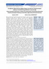 Research paper thumbnail of Ortaöğretim Öğrencilerinin Bilgiye Ulaşma Tercihlerine Yönelik Görüşleri (Sakarya Cemil Meriç Sosyal Bilimler Lisesi Örneği)