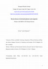 PDF) Hemicelluloses