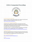 Research paper thumbnail of Identity Imposition in EFL Textbooks for Adult Secondary Education in Chile
