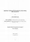 PDF) The Aotearoa Digital Arts Reader (2008) - Media Arts, Digital