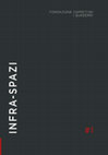 Research paper thumbnail of INFRA-Spazi. Linee di ricerca nell'arte italiana 1960-2022