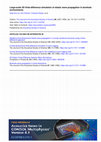 Research paper thumbnail of Large-scale 3D finite-difference simulation of elastic wave propagation in borehole environments