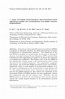 Research paper thumbnail of A Fast Inverse Polynomial Reconstruction Method Based on Conformal Fourier Transformation