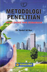 Research paper thumbnail of Metode Penelitian untuk Energi Terbarukan