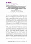 Research paper thumbnail of Methods of Islamic Guidance and Social Counseling in Overcoming Teenagers’ Psychological Matters Due to Parental Divorce