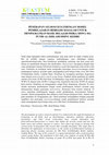 Research paper thumbnail of Penerapan Neuroscience dengan Model Pembelajaran Berbasis Masalah Untuk Meningkatkan Hasil Belajar Fisika Siswa Ma Putri Al-Ishlahuddiny Kediri