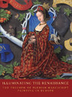 PDF) Illuminating the Renaissance: The Triumph of Flemish